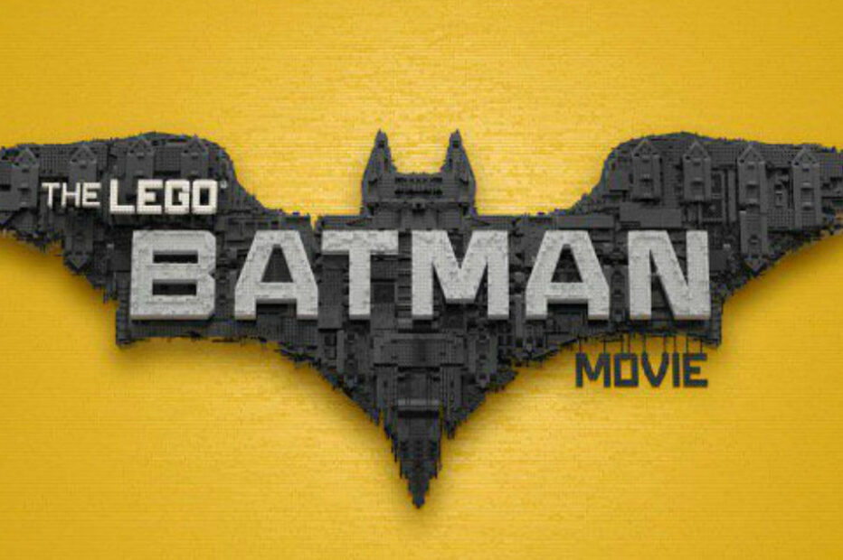 Tuesday Trailer #43: The Lego Batman Movie