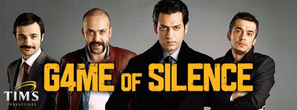 Game of Silence NBC