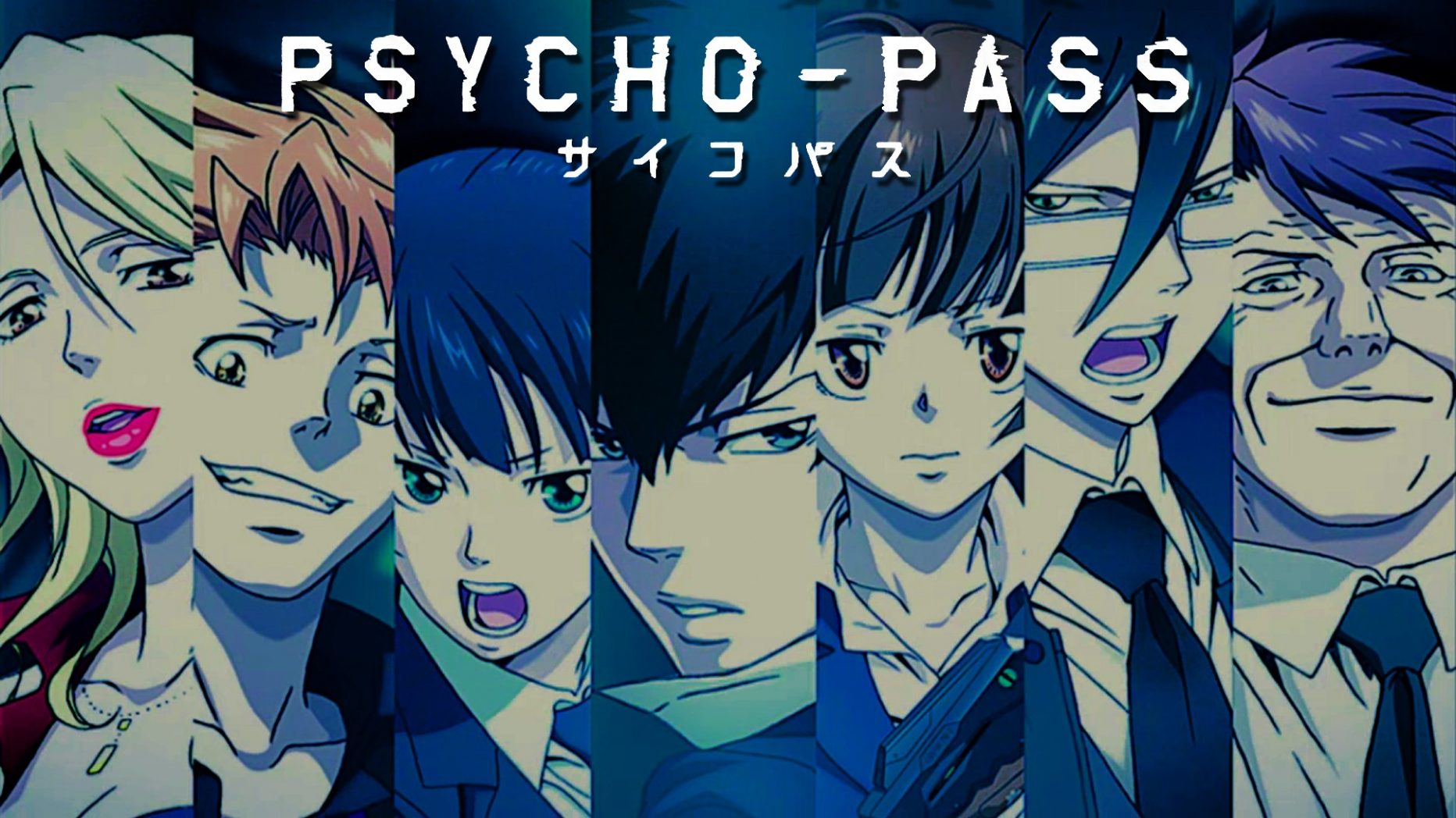 LoSpo’s Corner: Psycho-Pass