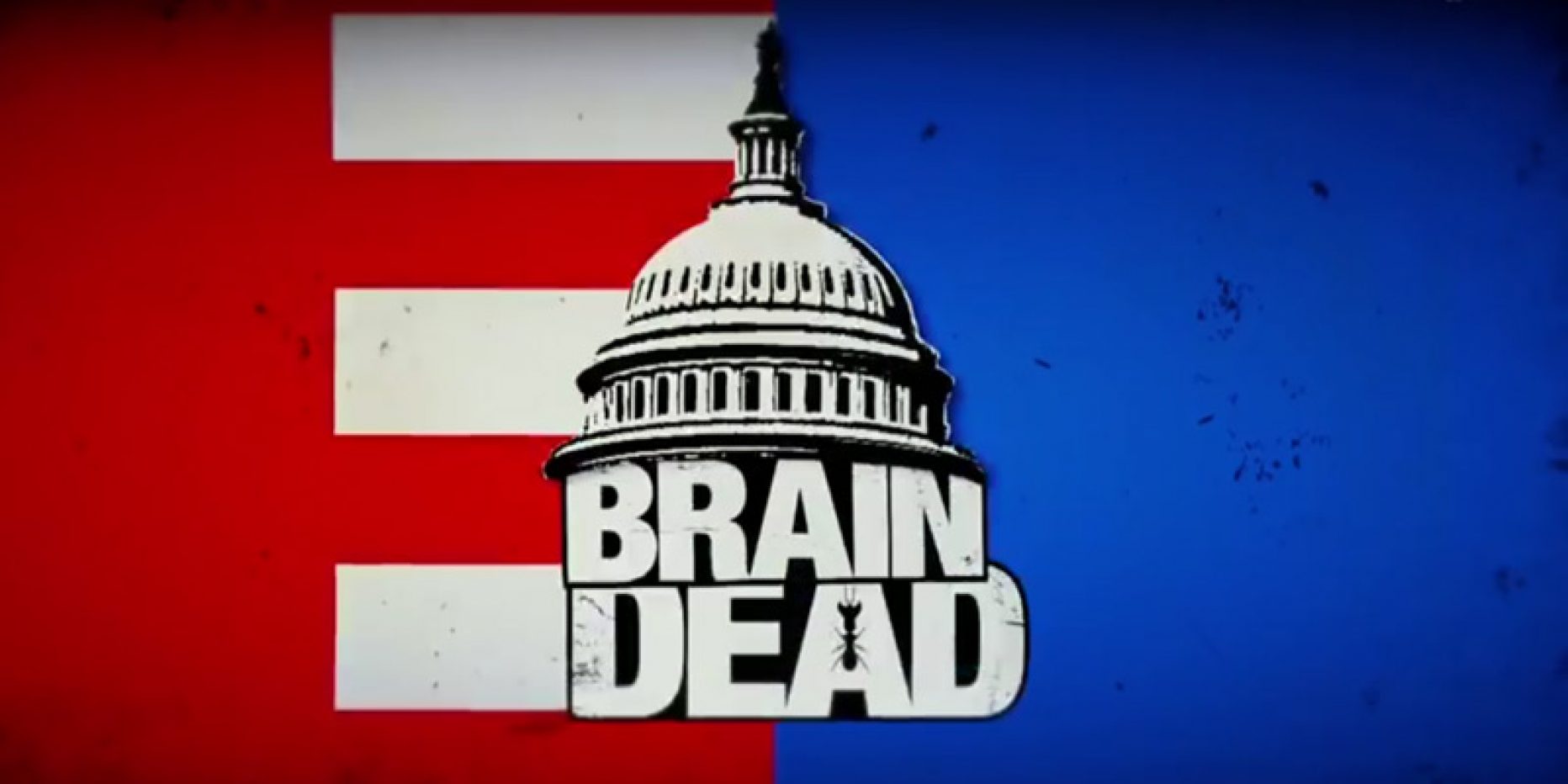 Orange is the new BrainDead – le serie della settimana