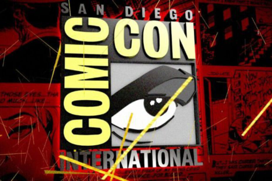 Tuesday Trailer #58: super trailer dal Comic-Con!