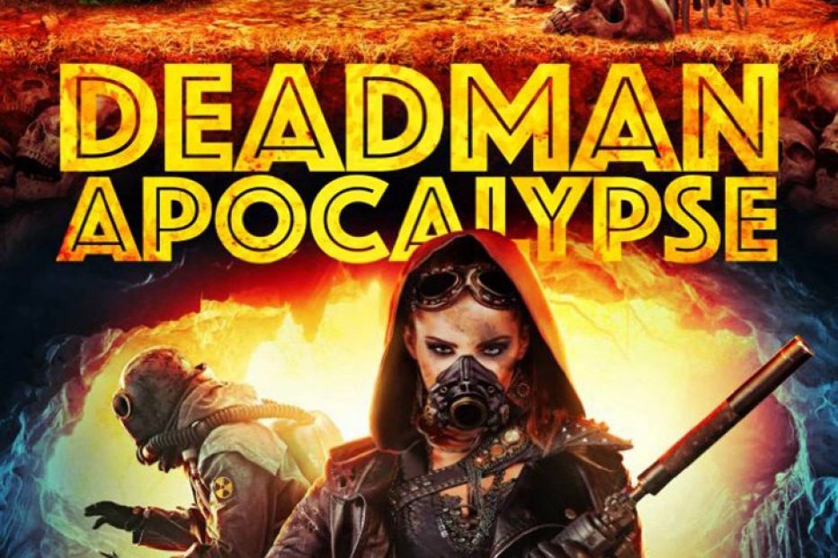 Deadman Apocalypse – powered by EPAL