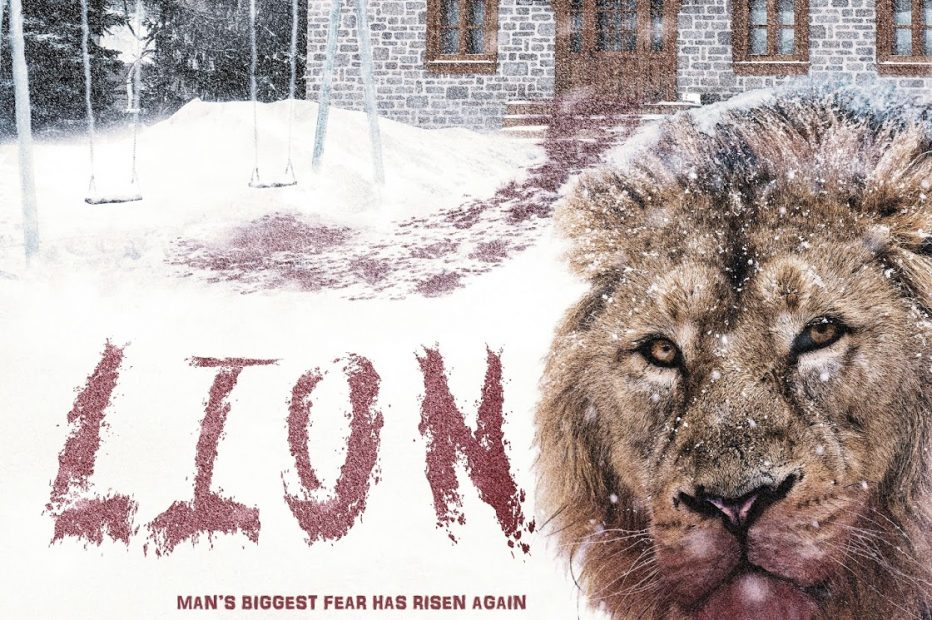 Tuesday Trailer #55: Lion