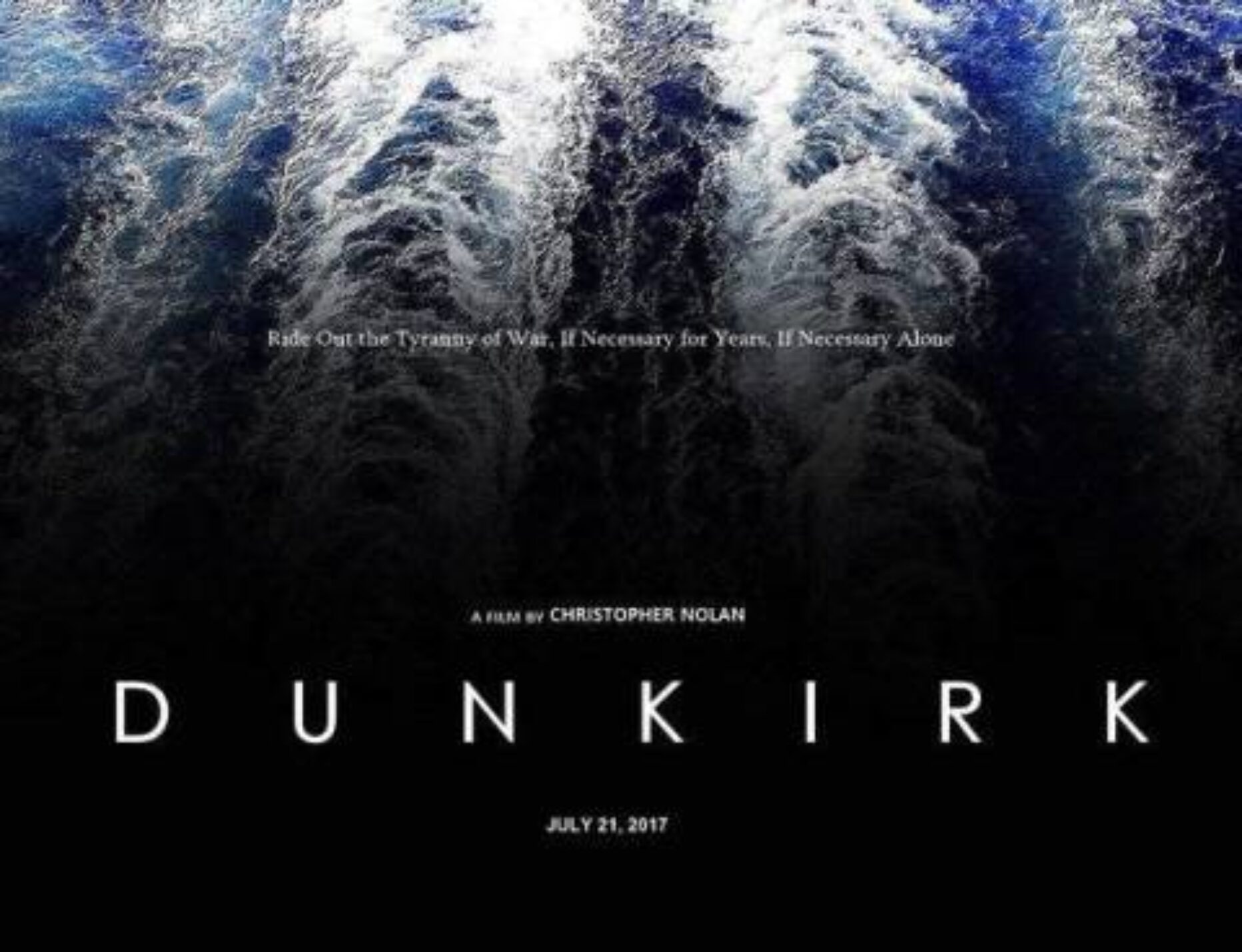 Tuesday Trailer #60: Dunkirk