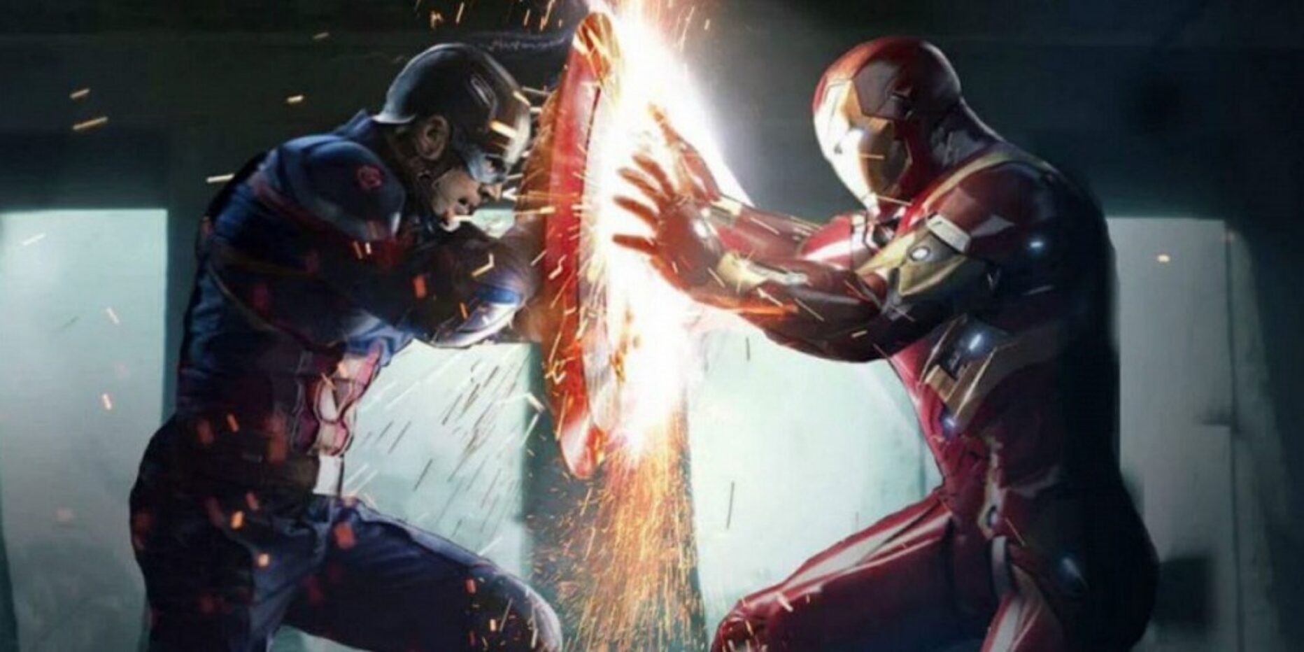 Captain America: what’s so civil about war, anyway?