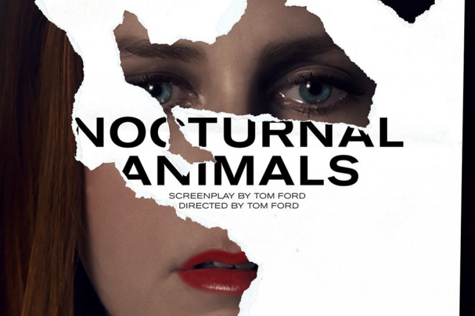 Tuesday Trailer #66: Animali Notturni