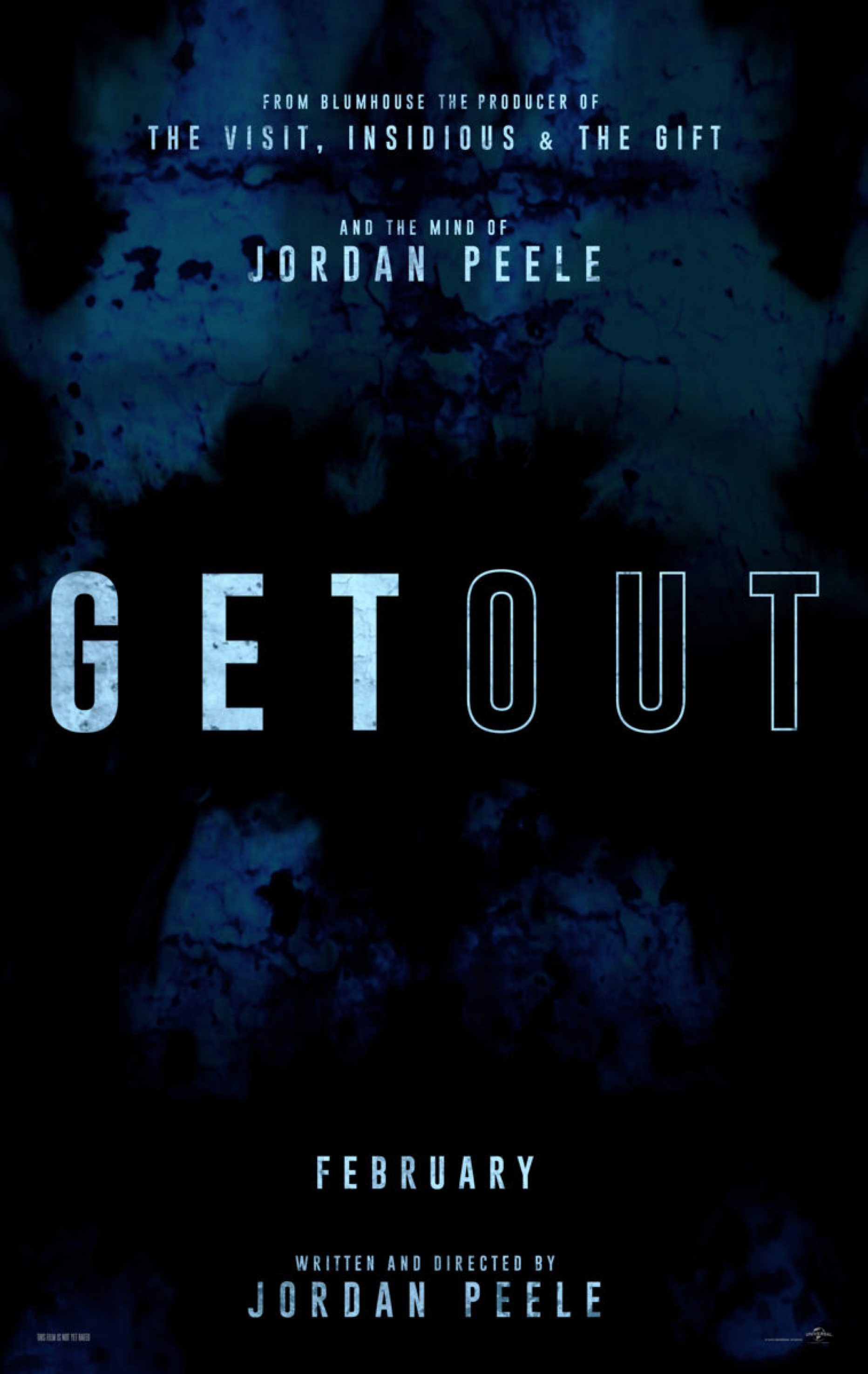 Tuesday Trailer #69: Get Out