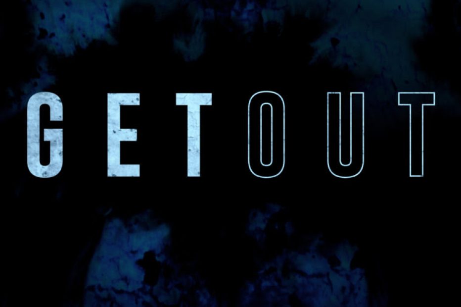 Tuesday Trailer #69: Get Out