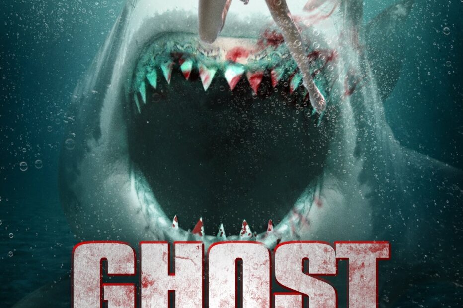Saturday is Sharkday #3: Ghost Shark