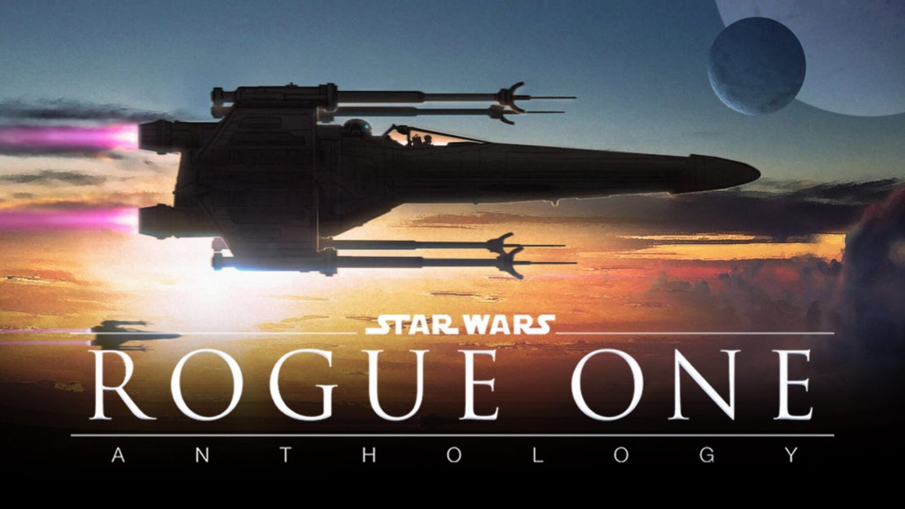 Tuesday Trailer #70: Rogue One: A Star Wars Story