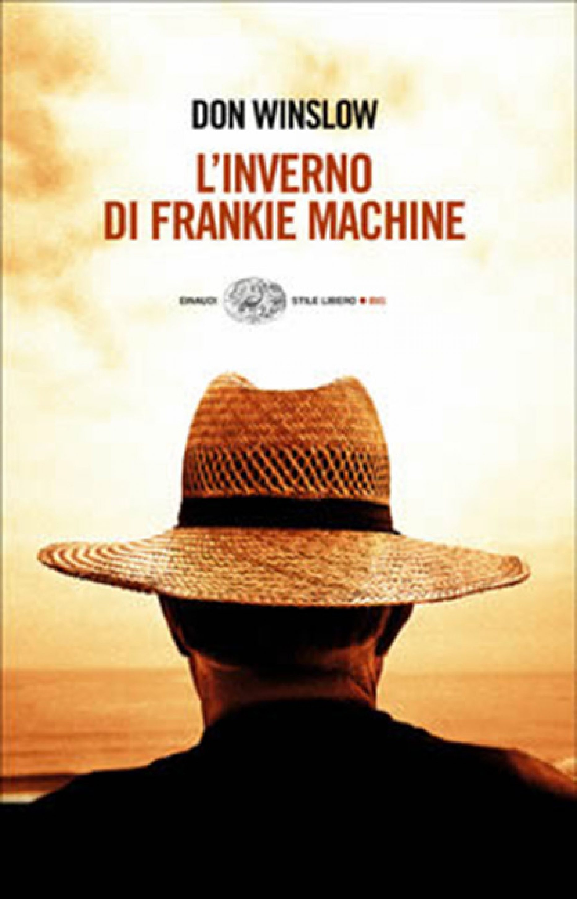 Don Winslow – L’inverno di Frankie Machine