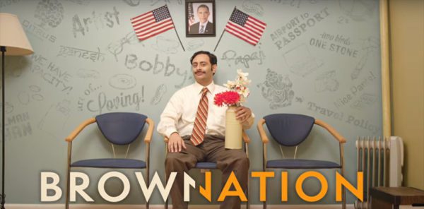 Brown Nation Netflix