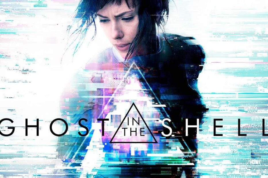 Tuesday Trailer #74: Ghost in the Shell