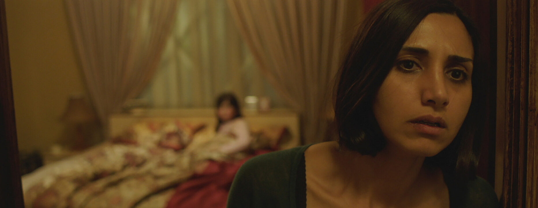 Under the Shadow – Paura dell’ombra
