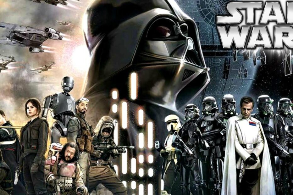 Darth Vader vs cinepanettoni – i film della settimana