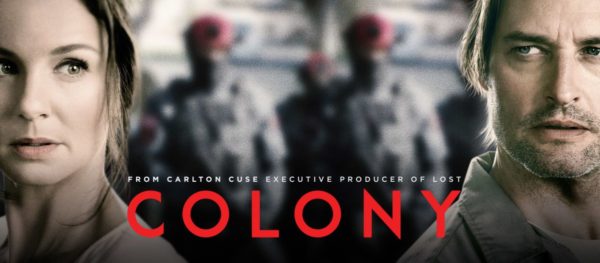Colony USA Network