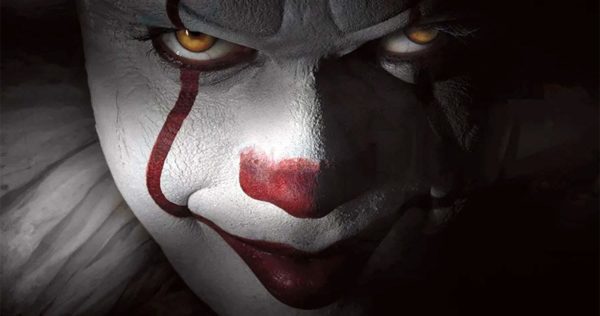 It Pennywise 2017