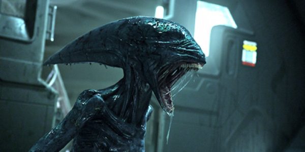 Alien: Covenant film più attesi del 2017