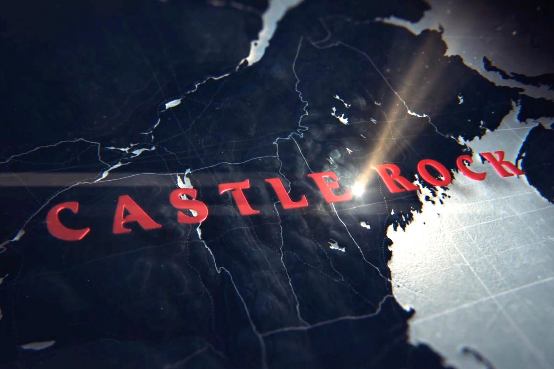 Tuesday Trailer #86: Castle Rock