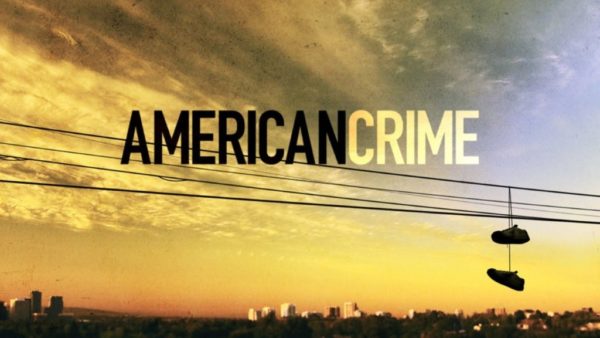American Crime ABC