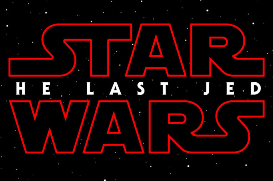 Tuesday Trailer #93: Star Wars 8 – The Last Jedi