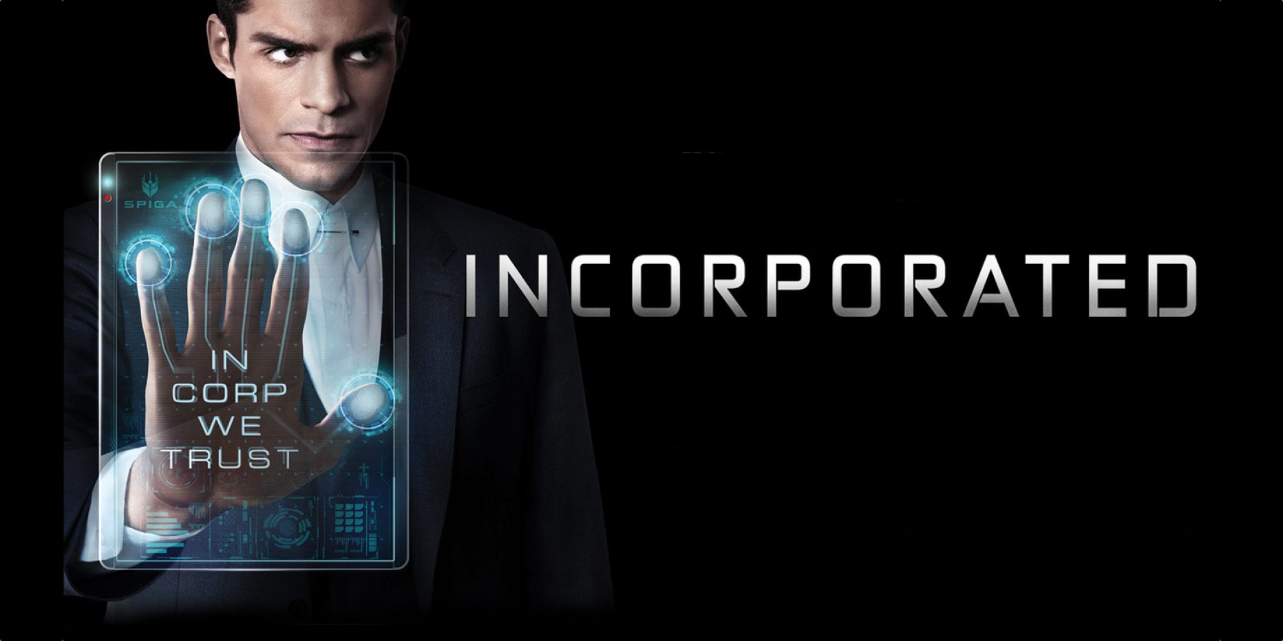 Incorporated – Fuck the corporations!