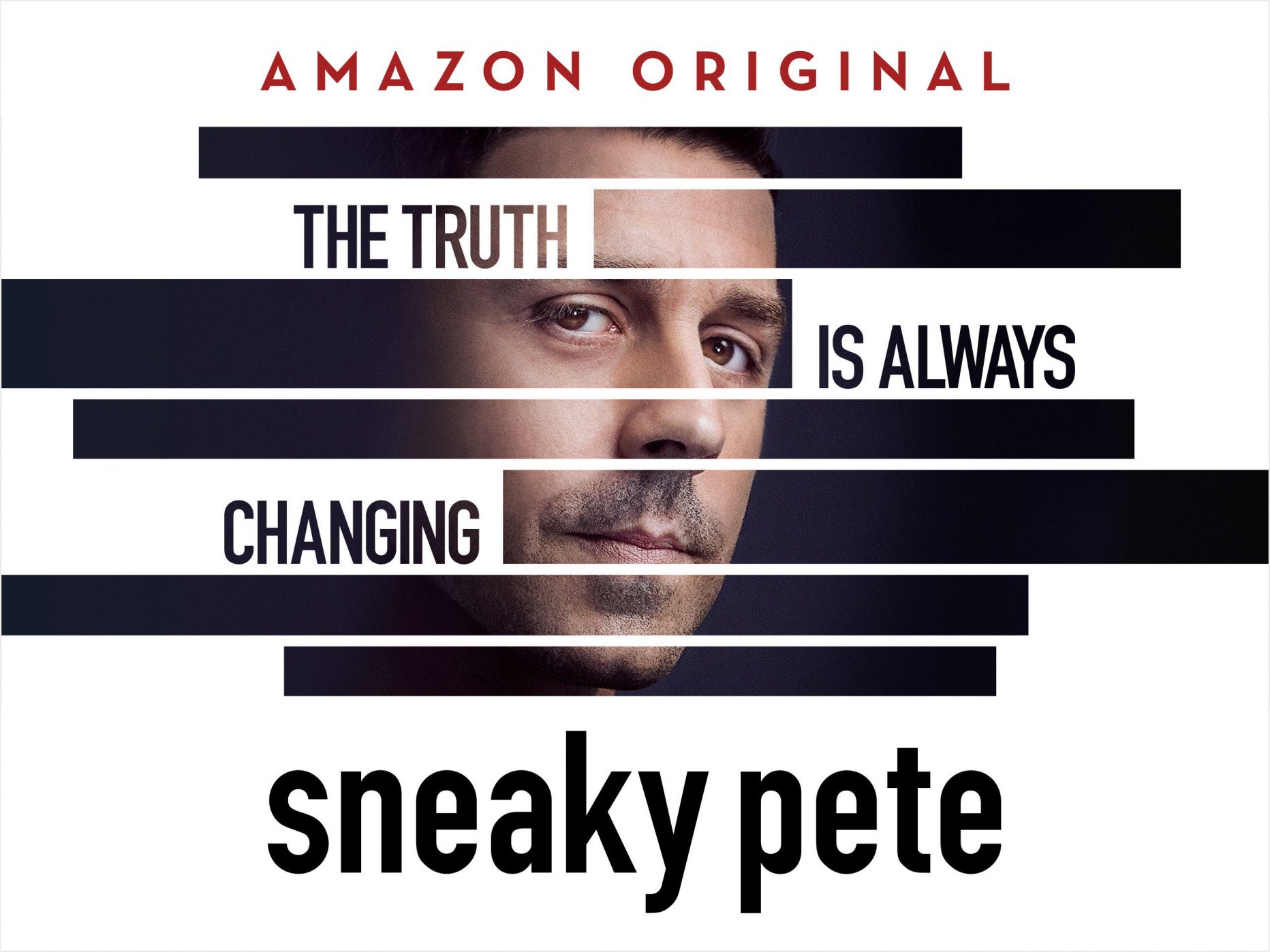Sneaky Pete – Stagione uno