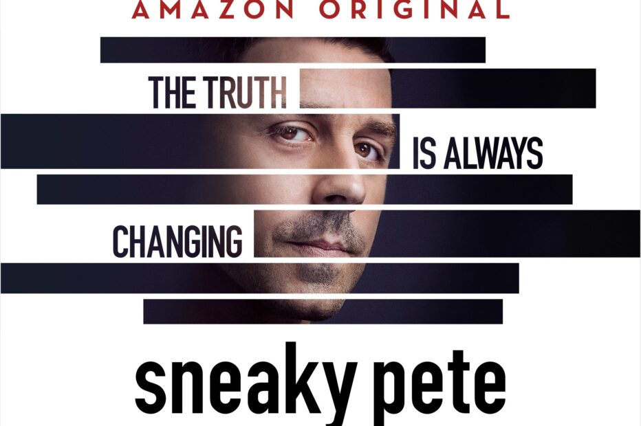 Sneaky Pete – Stagione uno