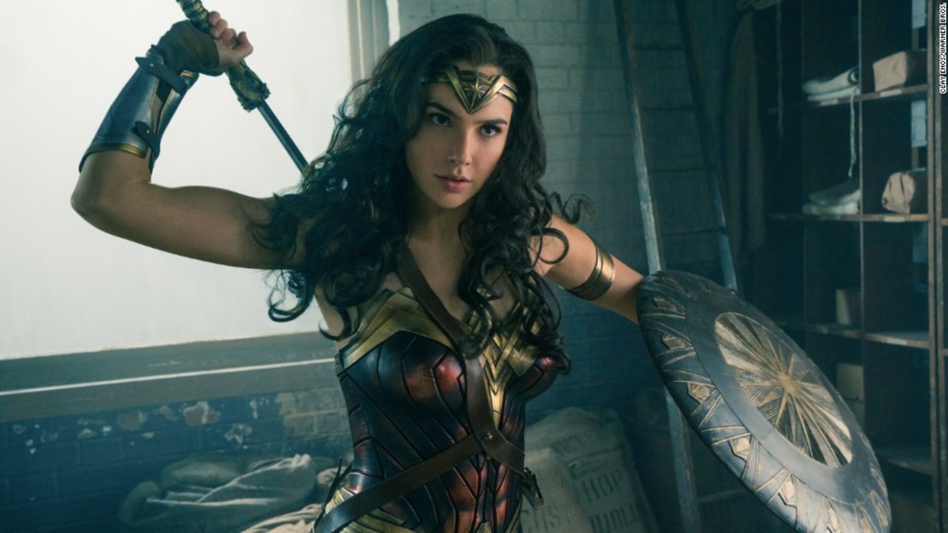 Wonder Woman – anche la DC batte un colpo