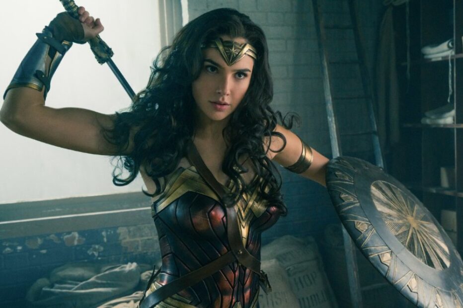 Wonder Woman – anche la DC batte un colpo