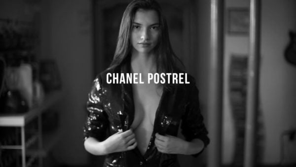 Chanel Postrel