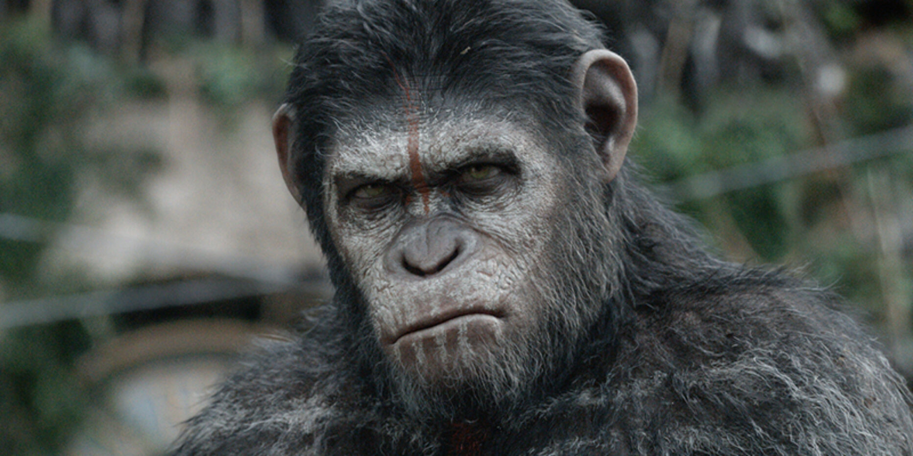 The War – Il Pianeta delle Scimmie: Ape-ocalypse Now!