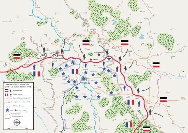 Battaglia di Verdun