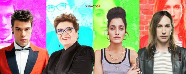 X Factor 2017