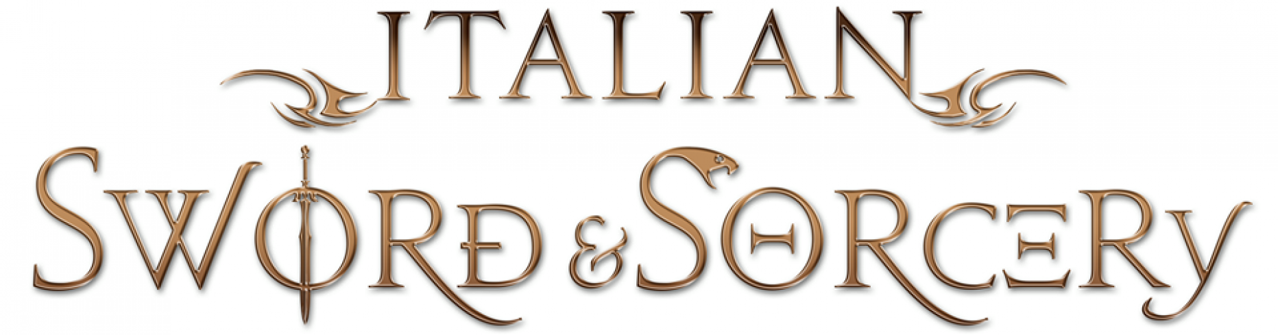 Nasce Italian Sword&Sorcery Books