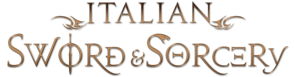 Italian Sword&Sorcery