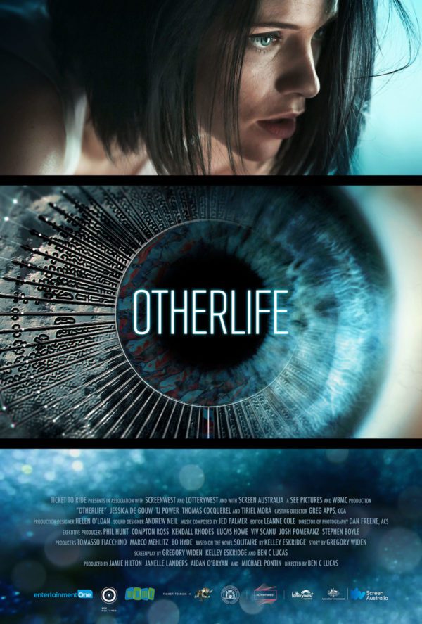OtherLife Poster