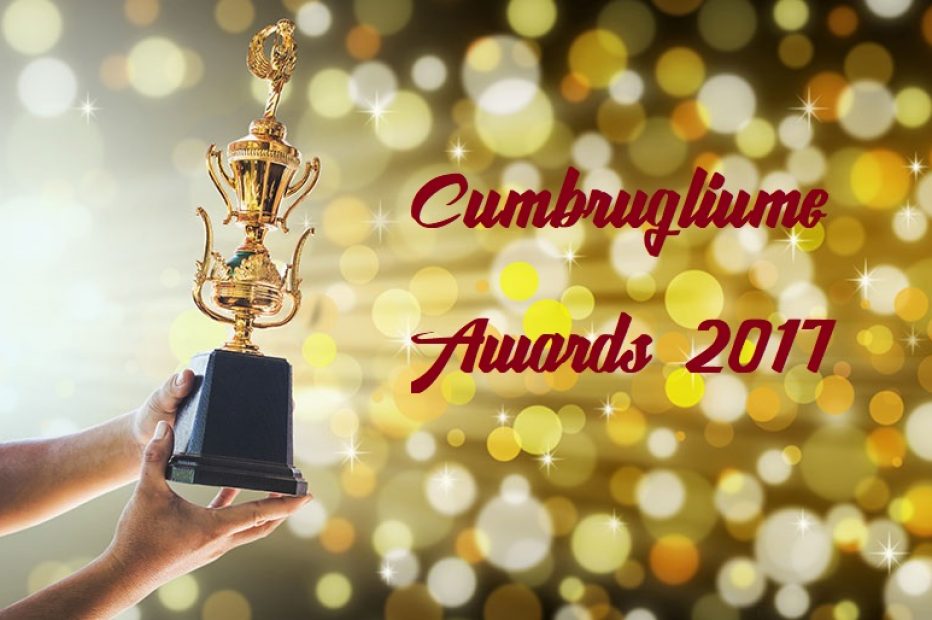 Cumbrugliume Awards 2017