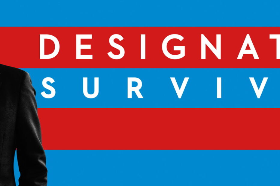Jack Bauer diventa presidente! Designated Survivor – prima stagione