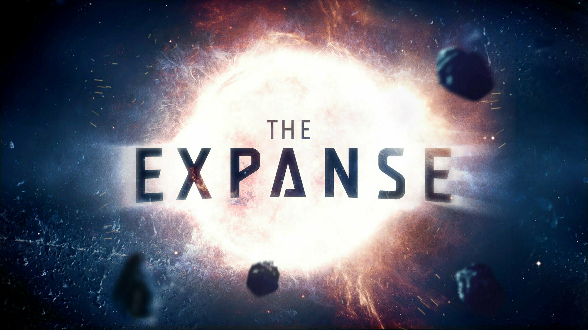 TheExpanse