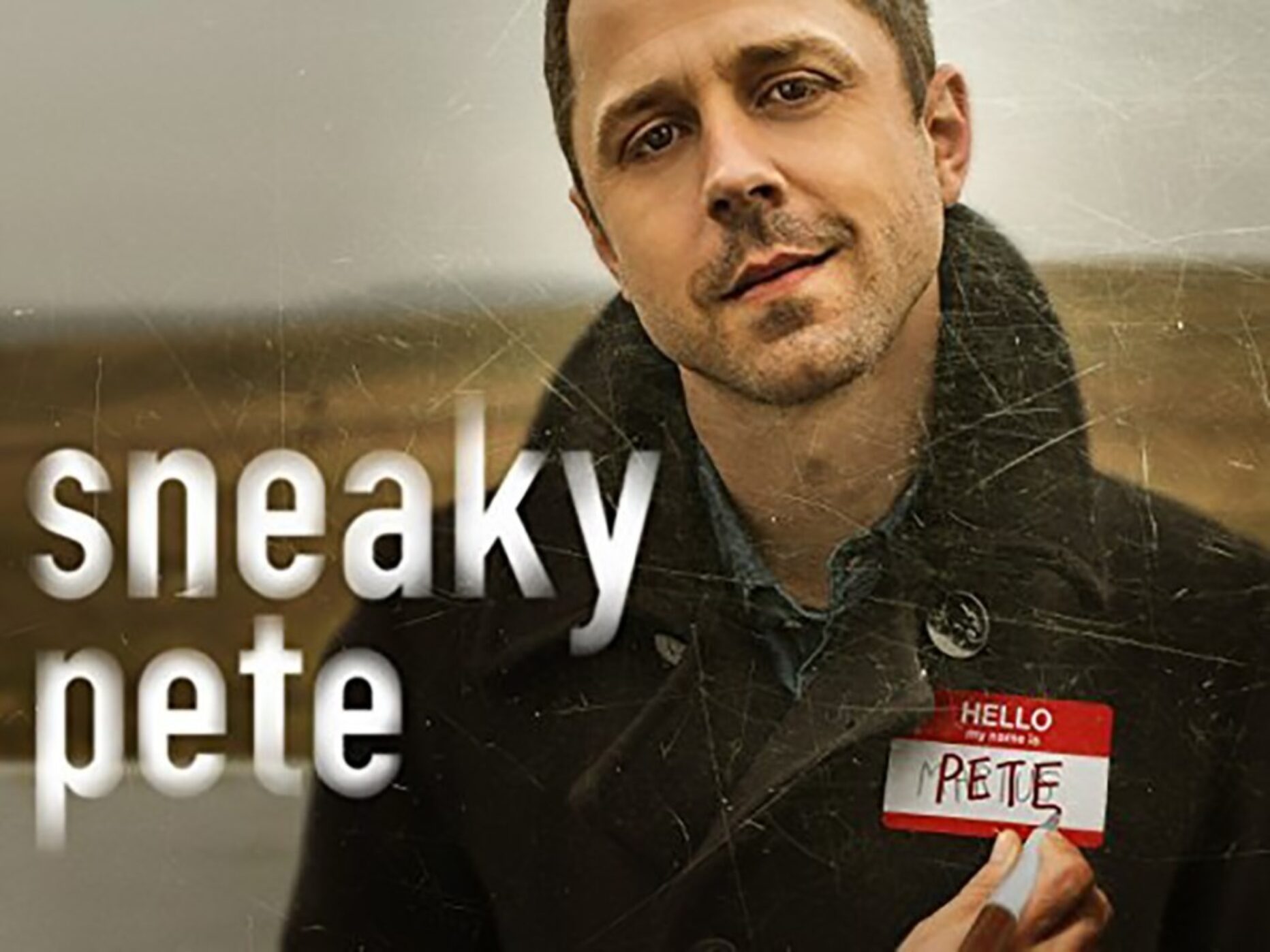 Sneaky Pete – Stagione 2