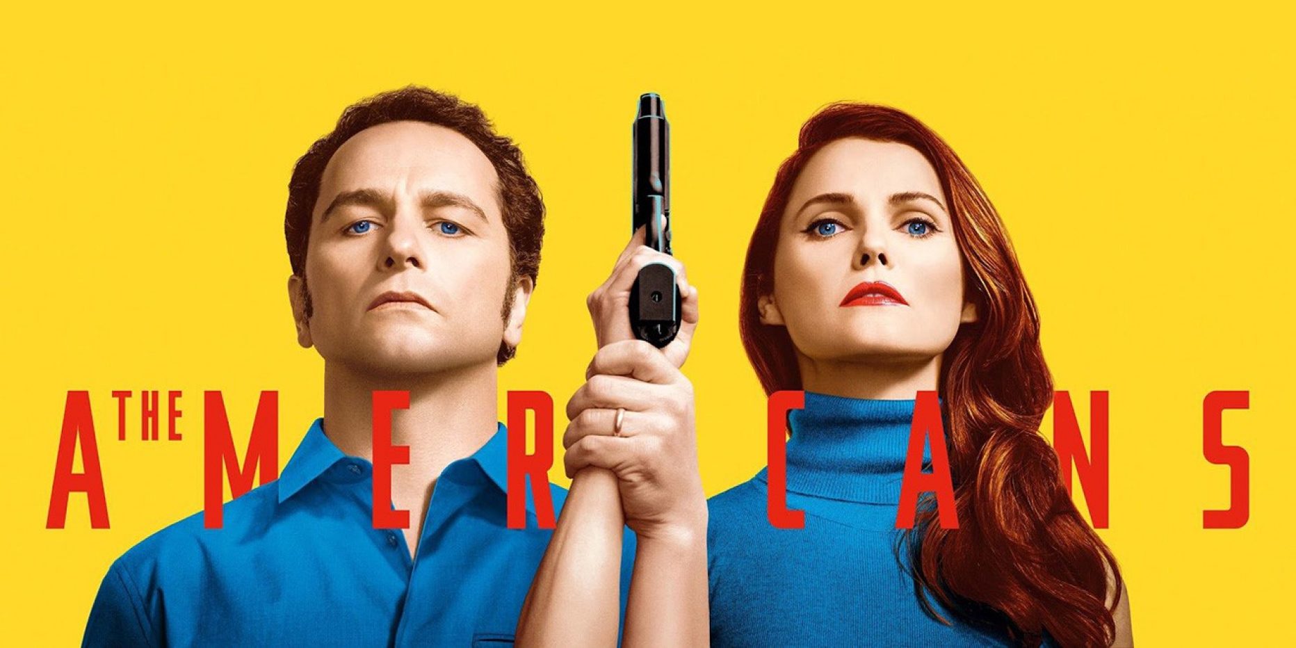 The Americans – Stagione 5