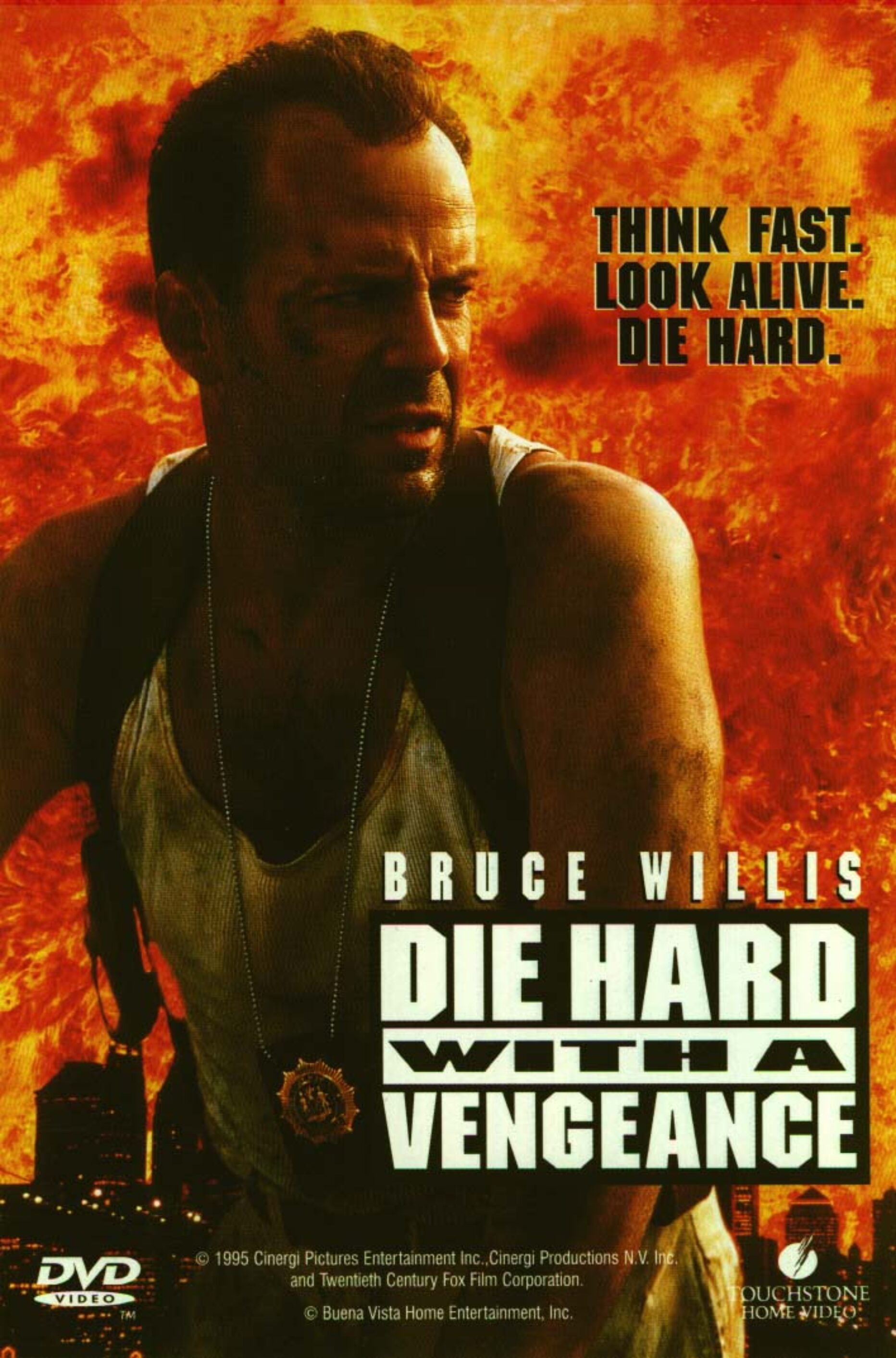Die Hard 3 – Duri a Morire: l’estate di John McClane