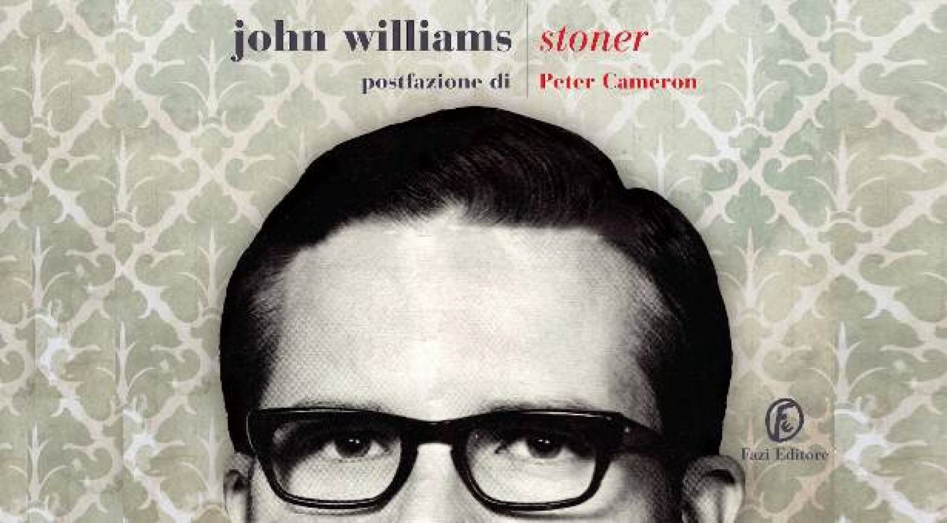 John Williams – Stoner