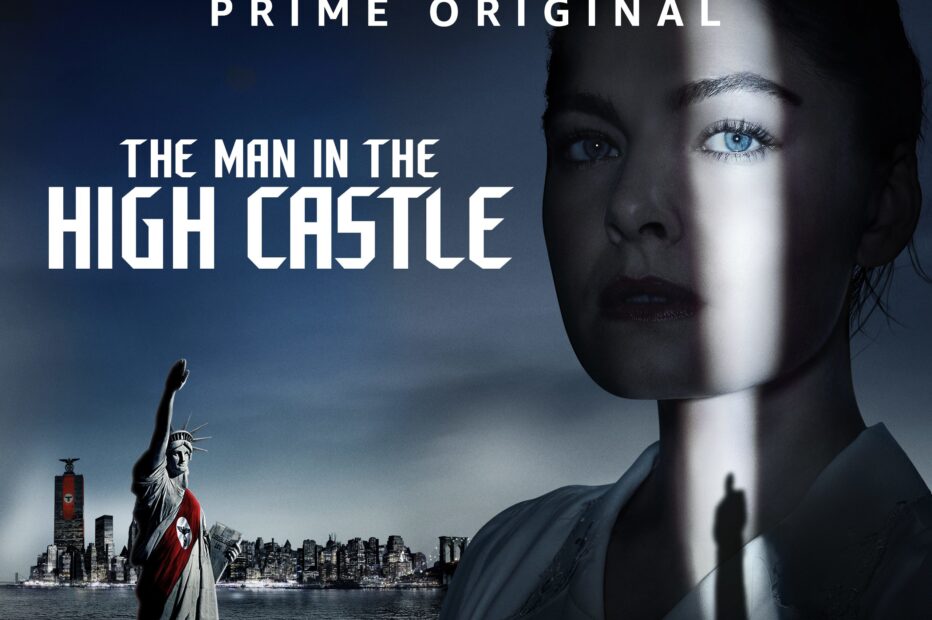 The Man in the High Castle – stagione 3
