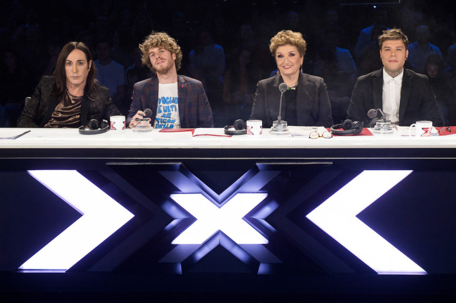 X Factor: le pagelle degli inediti