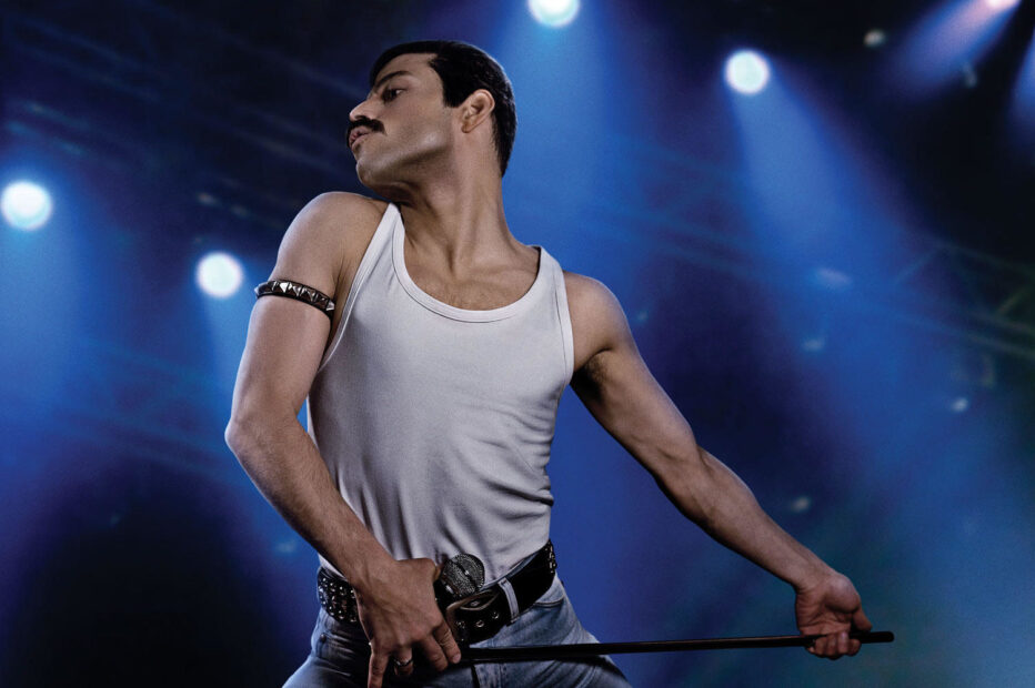 Bohemian Rhapsody: una biografia educata